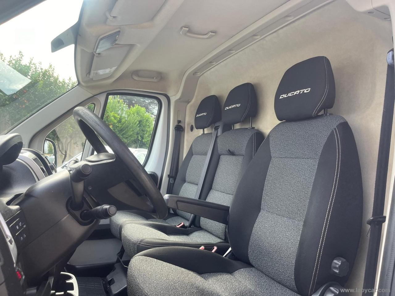 Ducato 35 2.0 MJT PM-TN Furgone