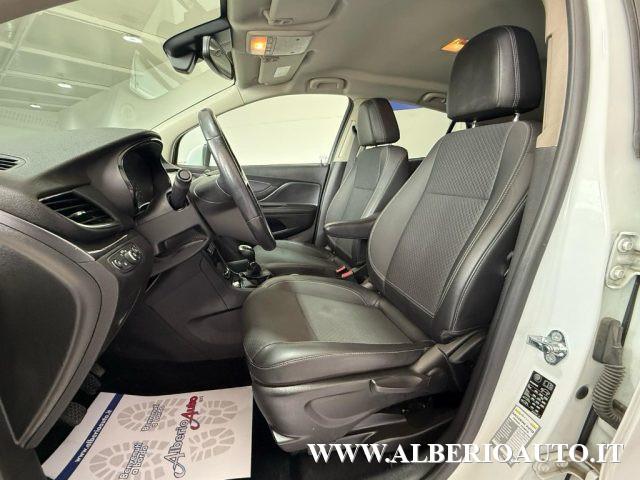 OPEL Mokka X 1.6 CDTI Ecotec 4x2 Start&Stop Ultimate Cosmo
