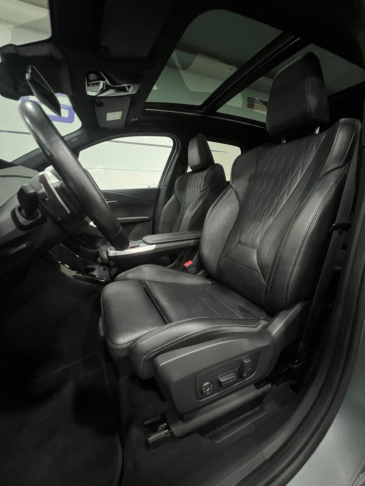 Bmw 218d Active Tourer MSPORT aut. 150 cv