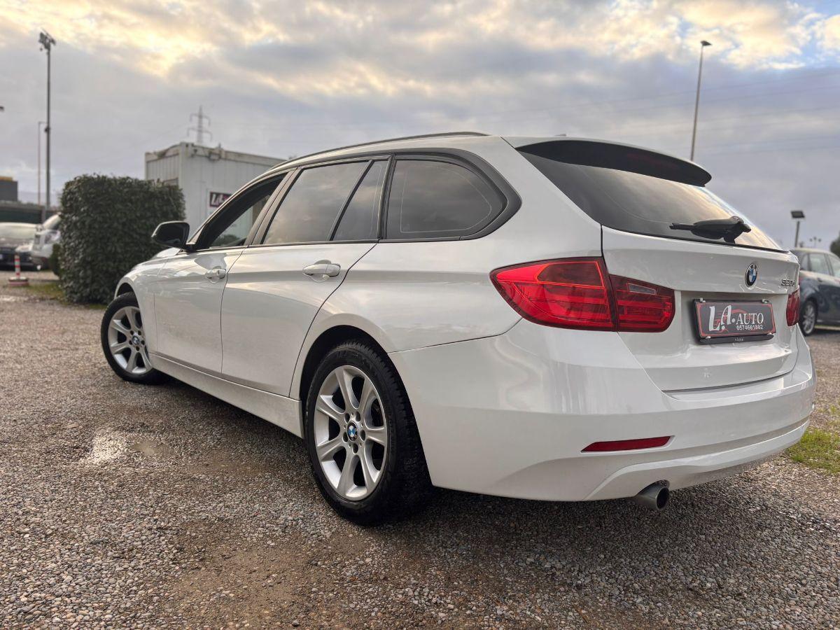 BMW - Serie 3 - 320d xDrive