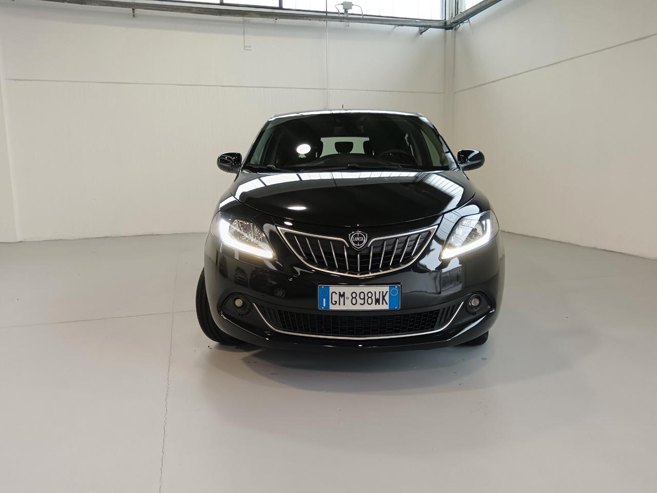 Lancia Ypsilon 1.0 FireFly 5 porte S&S Hybrid Ecochic Gold