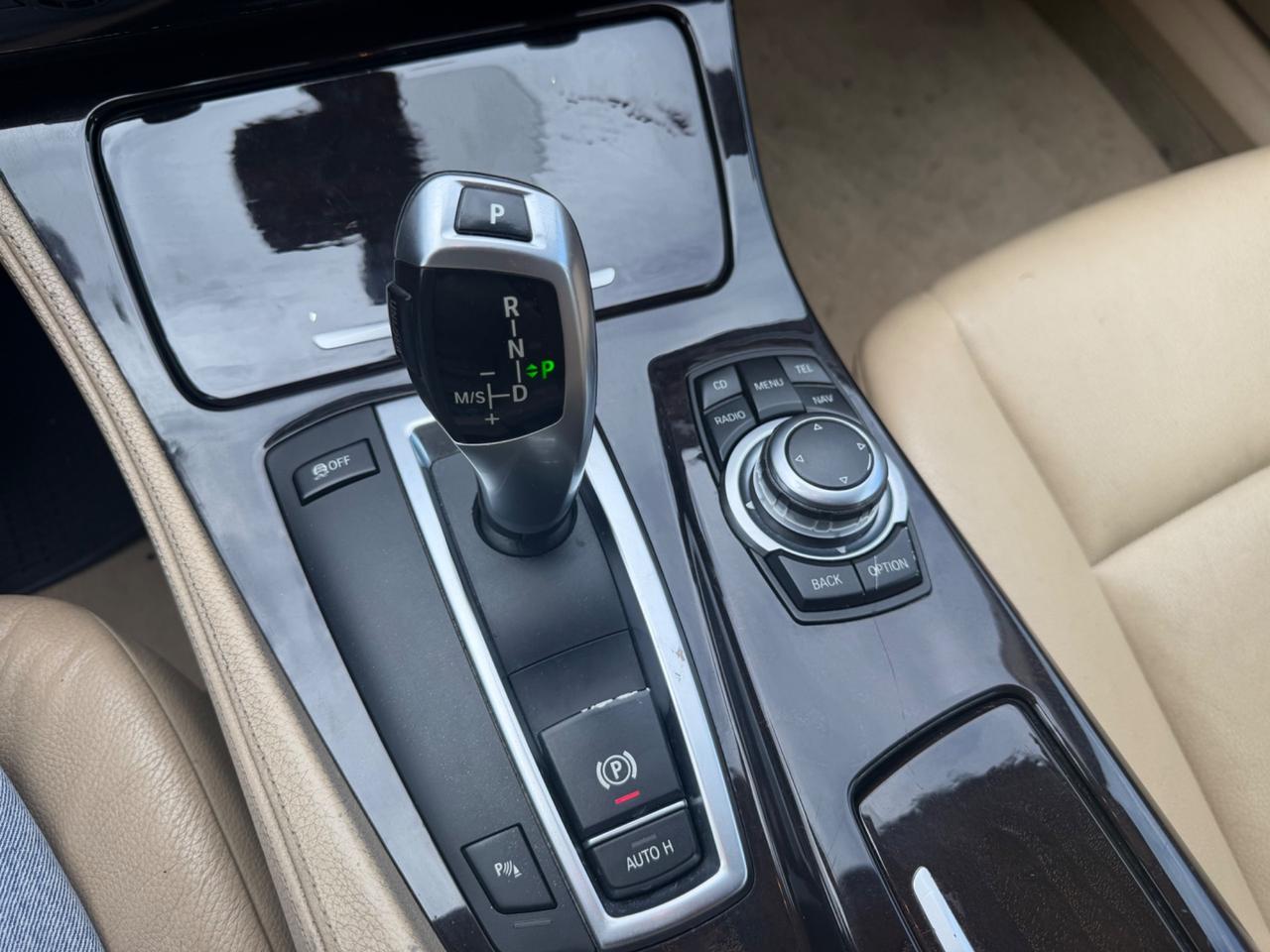 Bmw 530d Touring Futura