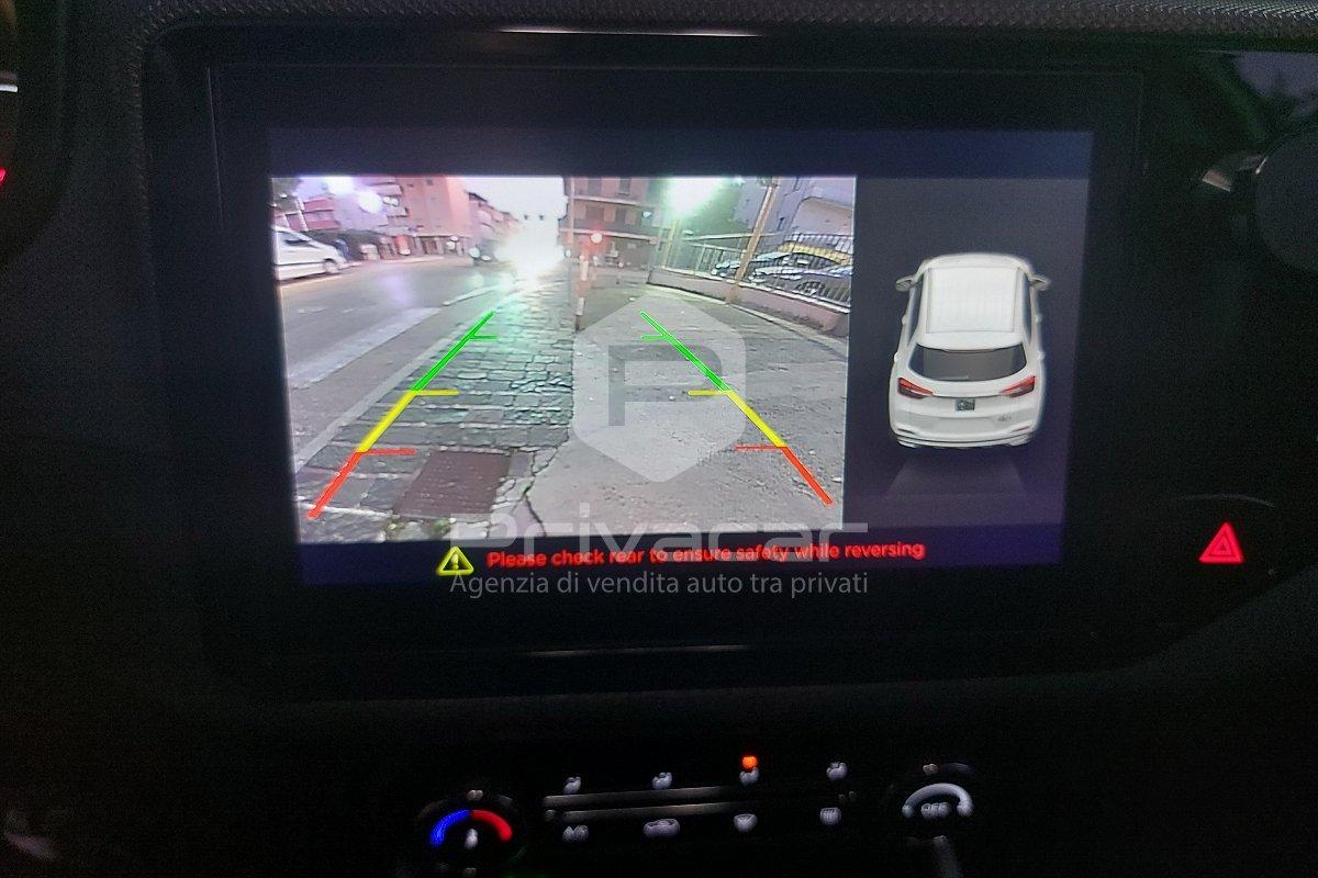 DR dr 4.0 1.5 Bi-Fuel GPL