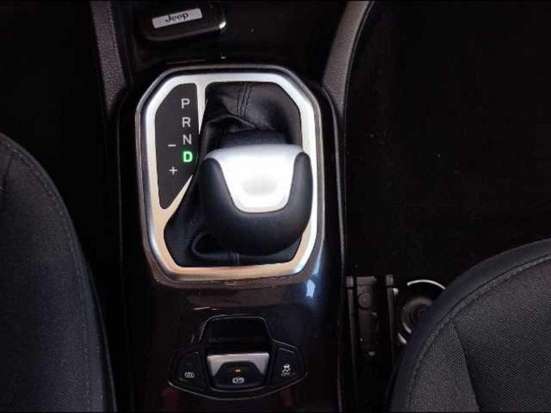 Jeep Renegade PHEV Plug-In Hybrid My22 Limited 1.3 Turbo T4 Phev 4xe At6 190cv