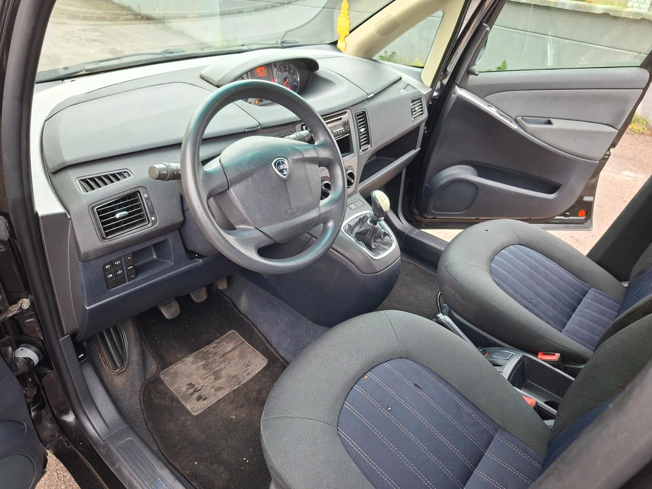 Lancia MUSA 1.4 Diva