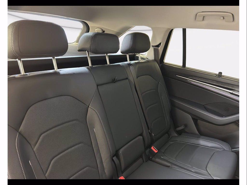 SKODA Kodiaq 2.0 tdi style 150cv dsg 7p.ti del 2025