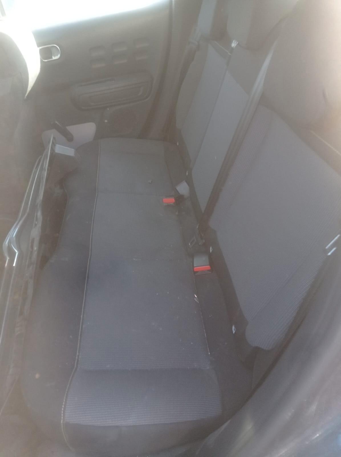 Citroen C3 PureTech 1.2 Benzina 82 S&S Shine-2018