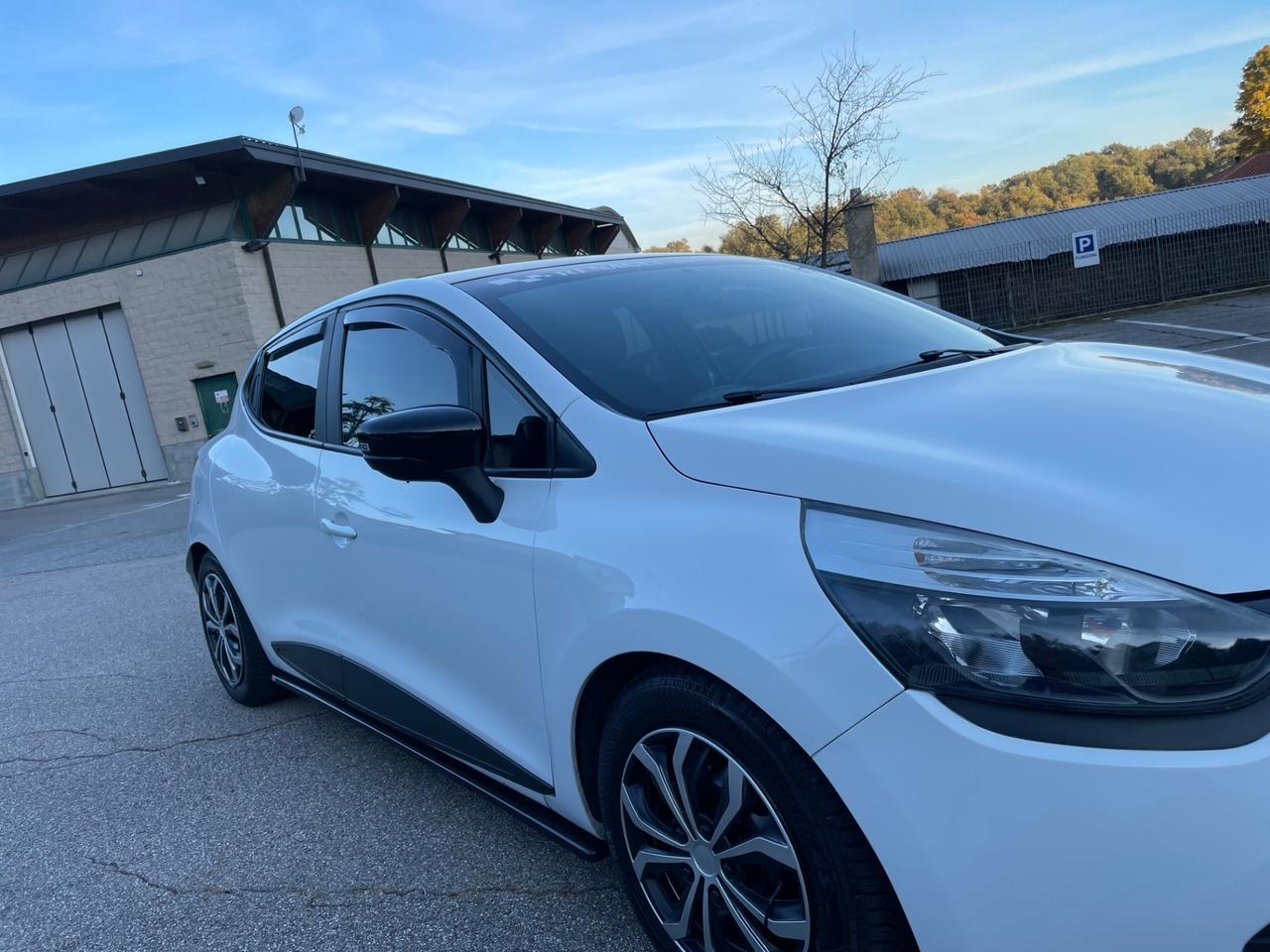 Renault Clio 1.5 dCi 8V 75CV 5 porte Live