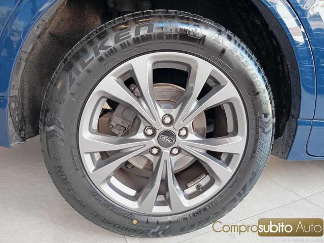 FORD Kuga 1.5 EcoBlue 120 CV 2WD Titanium Business