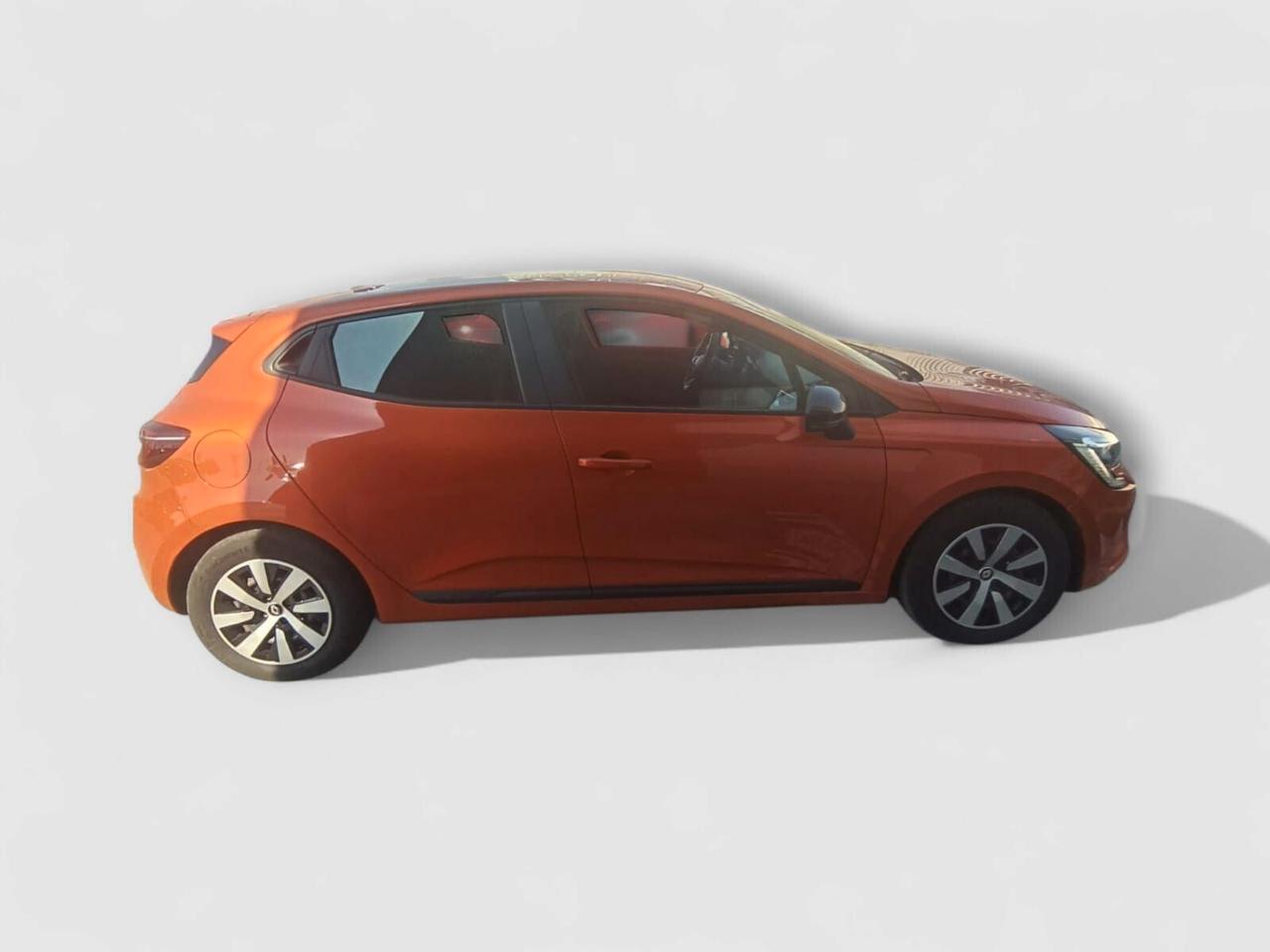 Renault Clio Full Hybrid E-Tech 140 CV 5 porte Zen