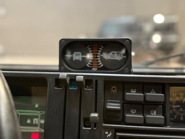 FIAT Panda 1000 4x4 Sisley *UNICO PROP / TARGA ORIGINALE*