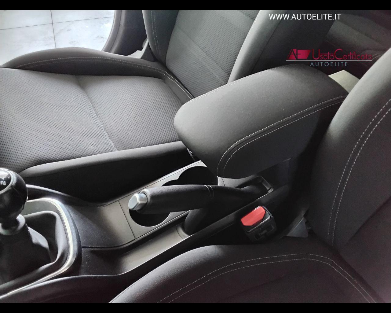 FIAT Tipo 1.6 Mjt S&S 5 porte Life