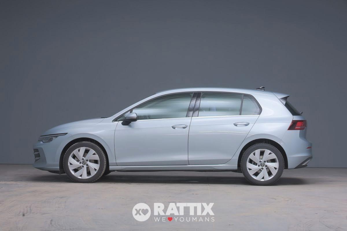 Volkswagen Golf 2.0 TDI 150CV Style DSG
