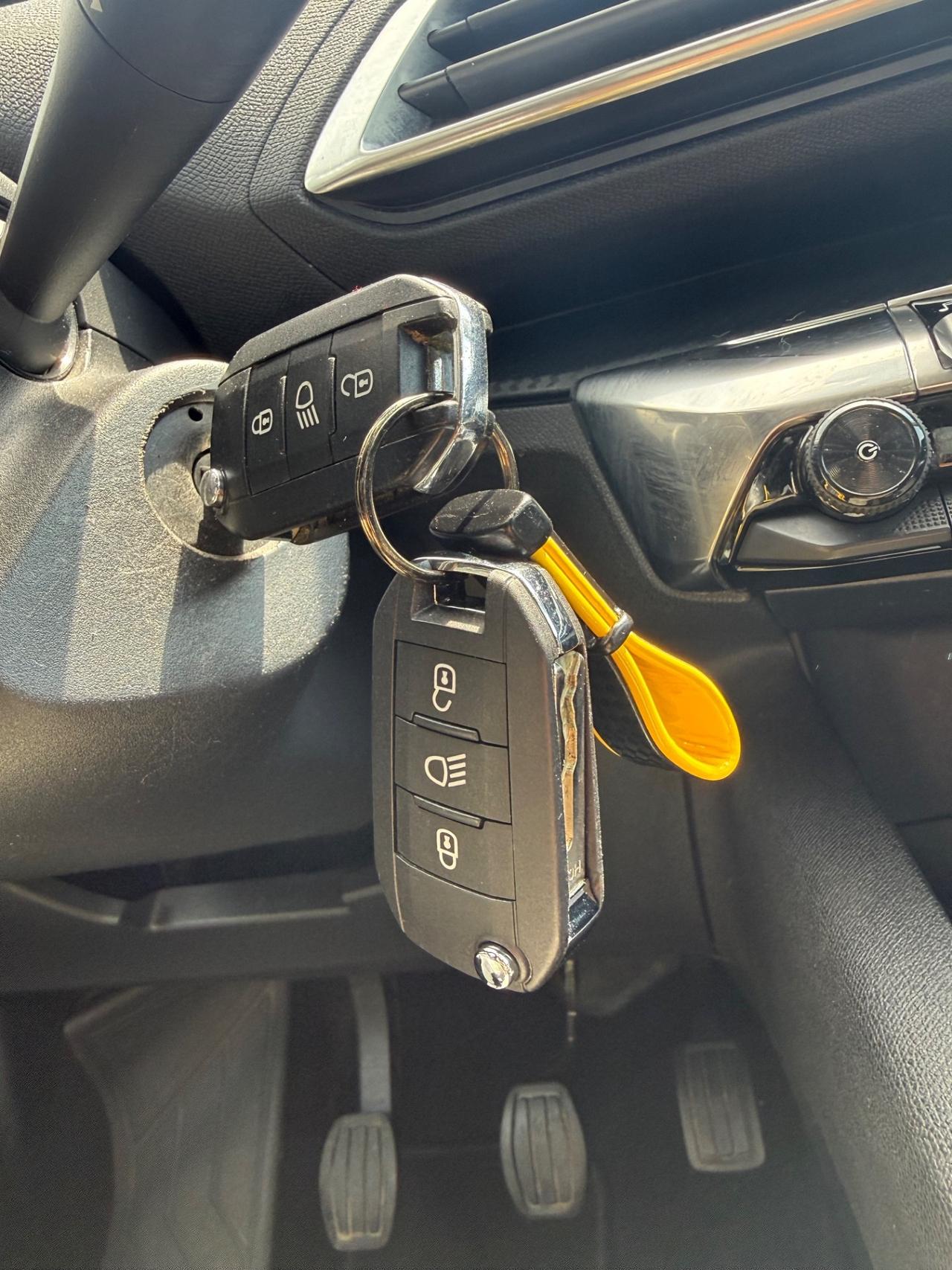 Peugeot 5008 BlueHDi 120 S&S Allure