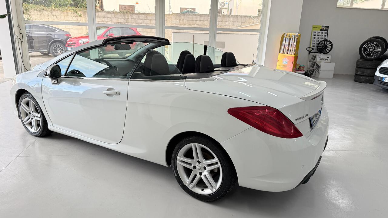 Peugeot 308 1.6 e-HDi 112CV Stop&Start CC Allure