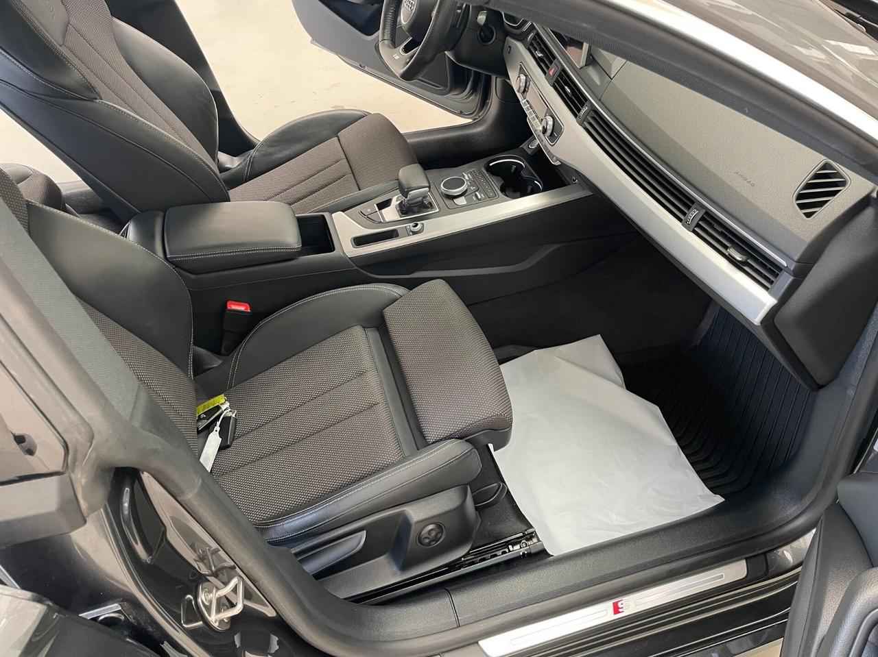 Audi A5 SPB 2.0 TDI 190 CV S tronic Sline