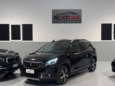 Peugeot 2008 1.2 puretech t Allure s