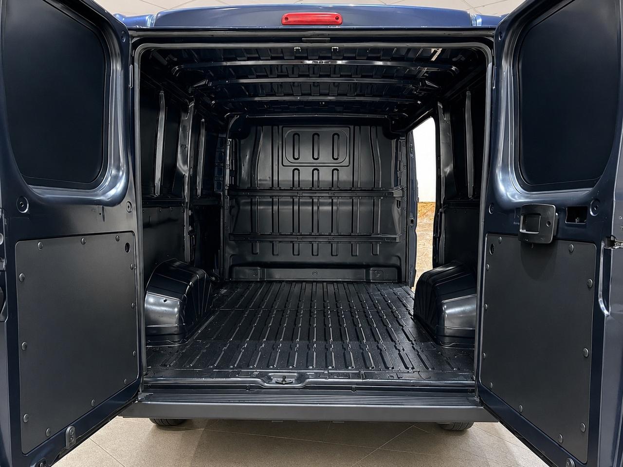 Citroen Jumper 35 2.2 HDi/Cv130 PC-TN Gommata