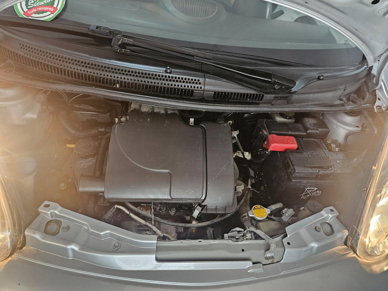 Citroen C1 1.0 3 porte C1TY