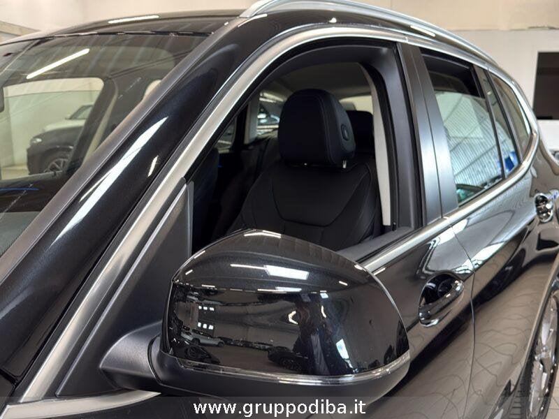 BMW X3 G01 2021 xdrive30e auto