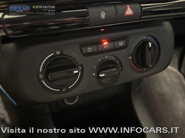 CITROEN C3 BlueHDi 100 CV Business Combi Autocarro + IVA