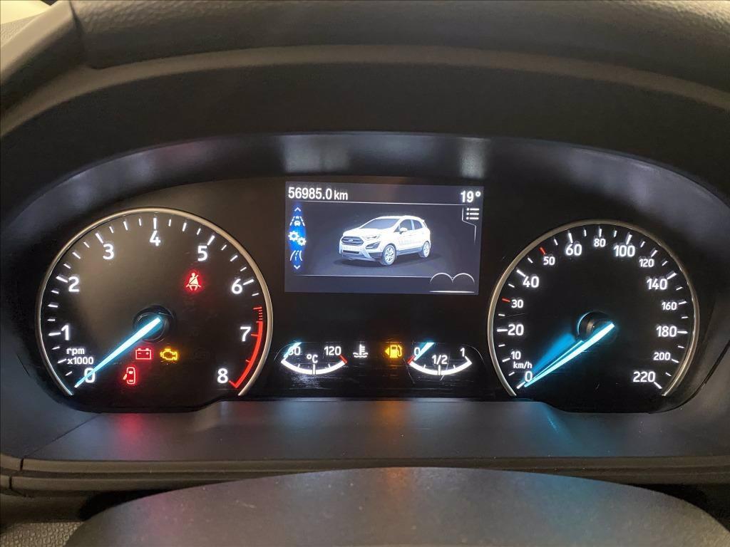 FORD EcoSport 1.0 ecoboost ST-Line s&s 125cv my20.25 del 2022