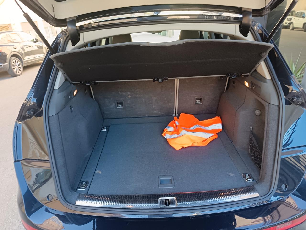 Audi Q5 2.0 TDI 190 CV S-Line Quattro S-Tronic