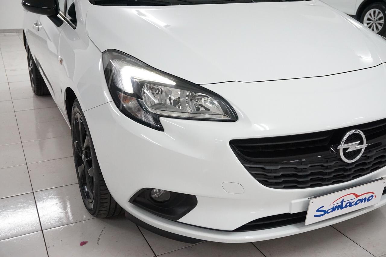 Opel Corsa 1.3 CDTI 5 porte Advance