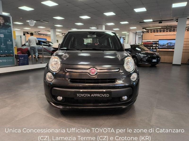 FIAT 500L 500L 1.3 Multijet 95 CV Pop Star