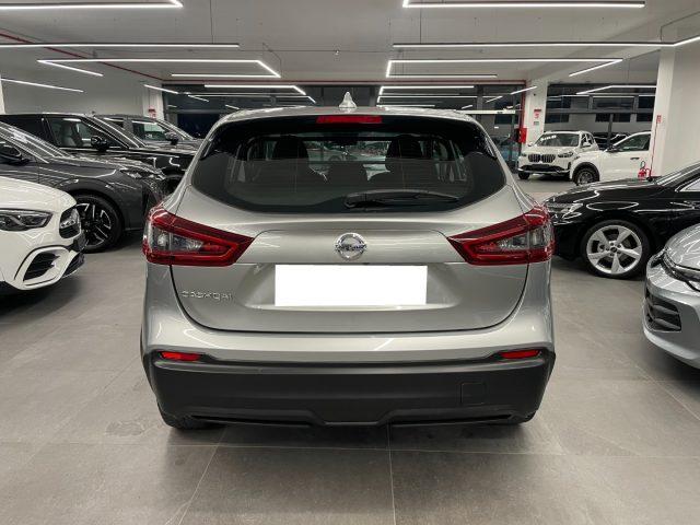 NISSAN Qashqai 1.5 dCi 115 CV CVT Business (AUTOCARRO )