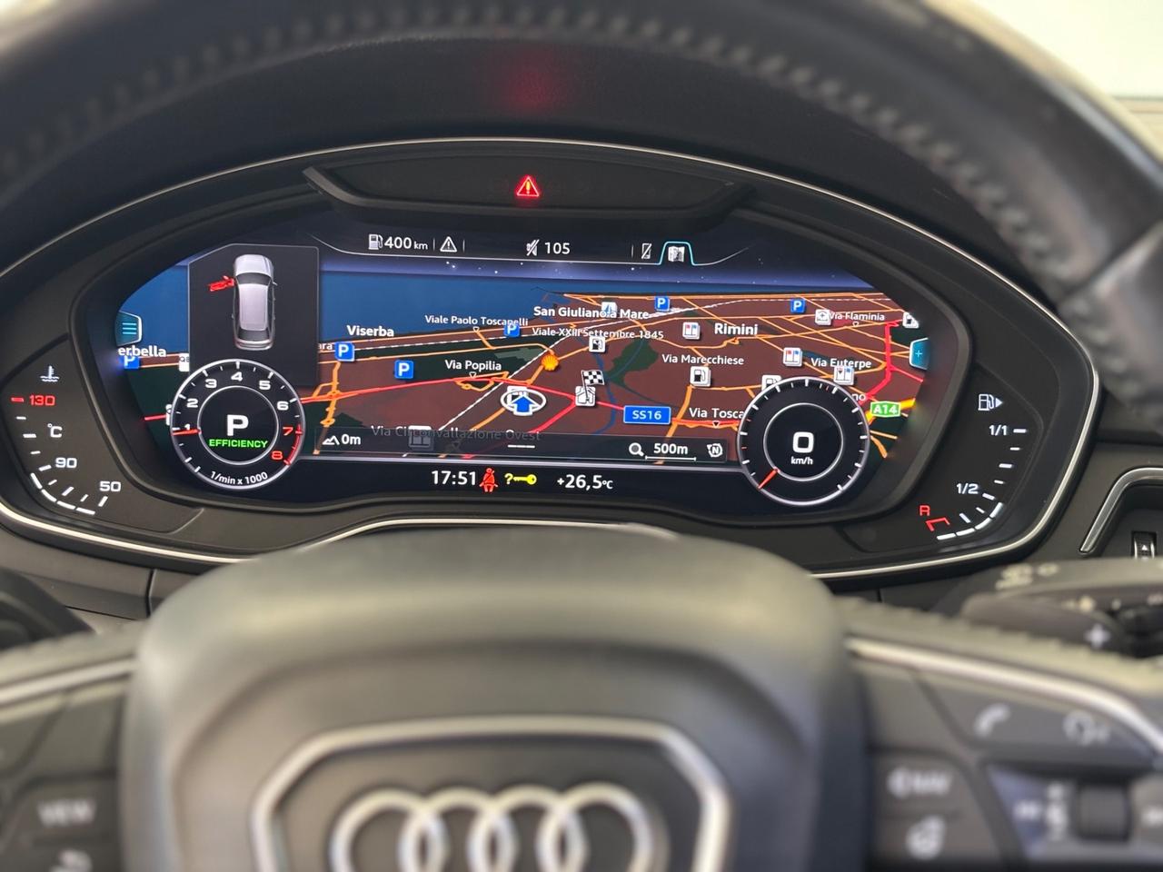 Audi A4 allroad A4 allroad 2.0 TFSI 252 CV S tronic