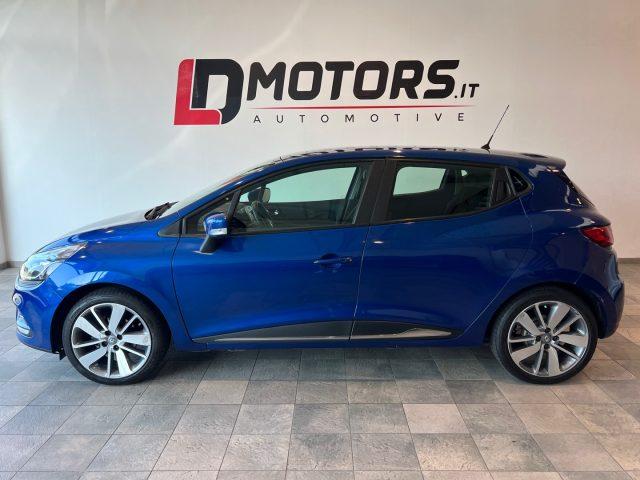 RENAULT Clio TCe 12V 90 CV GPL 5 porte Life