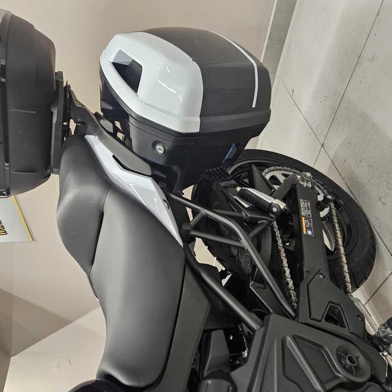 Kawasaki Versys 650 ABS - 2016