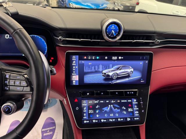 MASERATI Grecale V6 530CV Q4 Trofeo FULL OPT.