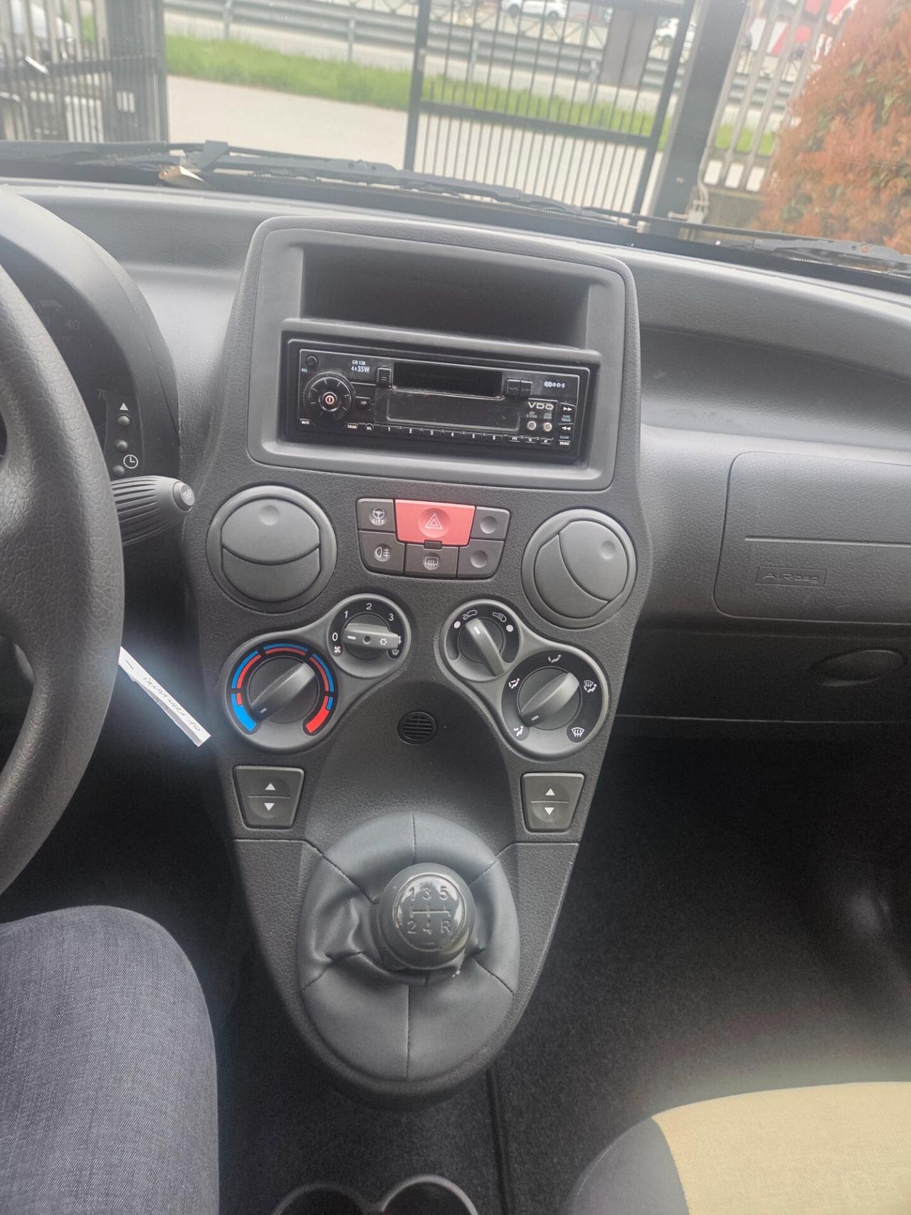 Fiat Panda 1.2 Dynamic