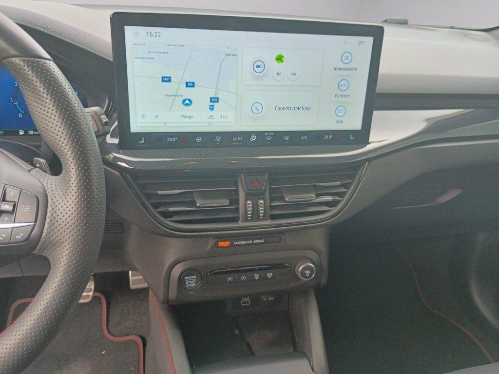 FORD Focus SW 1.5 ecoblue ST-Line X 115cv auto del 2023