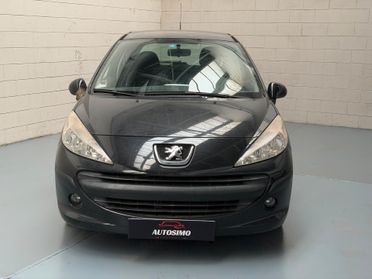 Peugeot 207 1.4 VTi 95CV 3p. XS