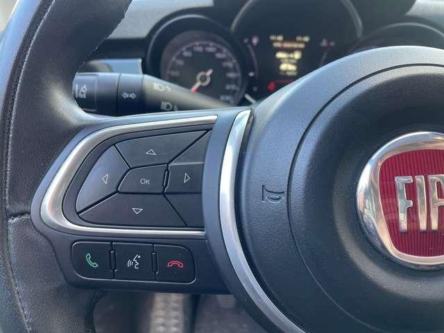 Fiat 500X 500X 1.0 T3 City Cross 120cv