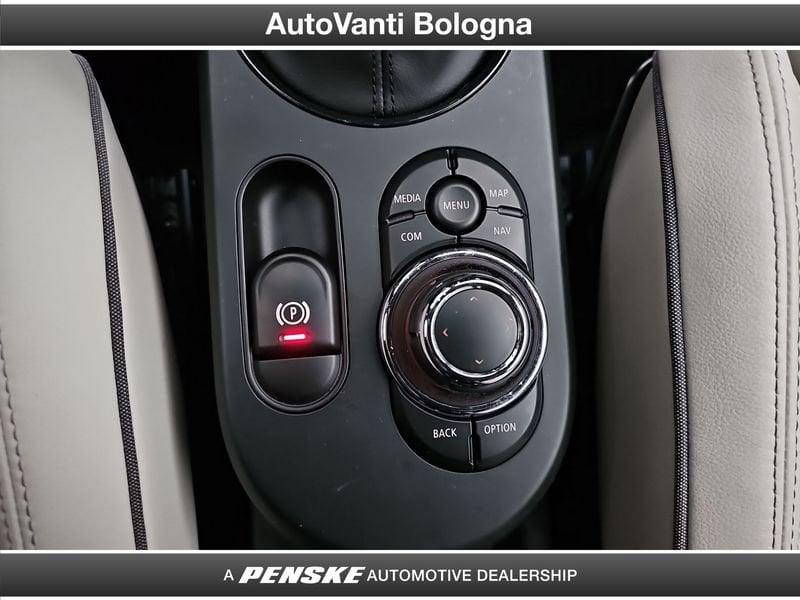 MINI Full Electric Mini Cooper SE Yours