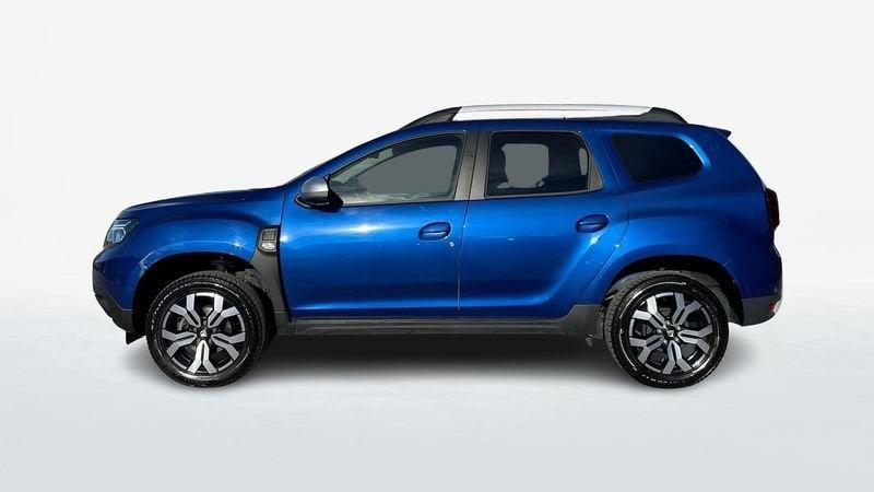 Dacia Duster 1.0 tce Prestige up SL DaciaPlus Gpl 4x2 100cv
