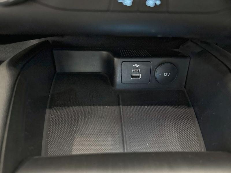 Ford Kuga 2.5 Benz FHEV 190CV 2WD ST-Line X Des At