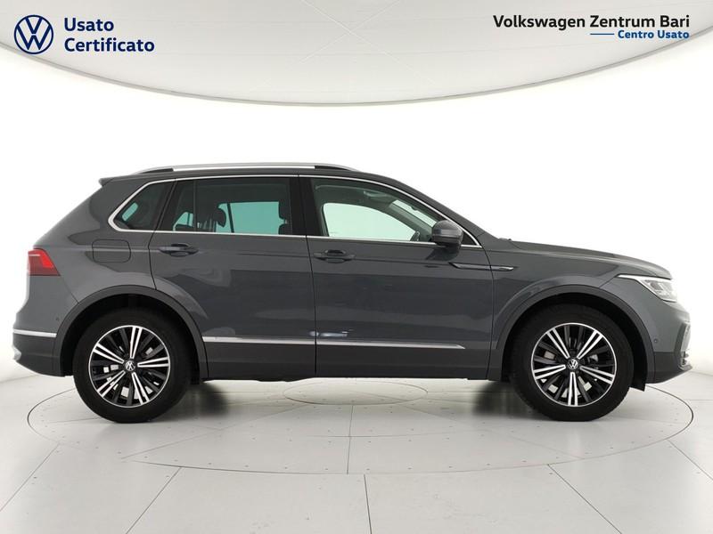 Volkswagen Tiguan 2.0 tdi elegance 150cv dsg