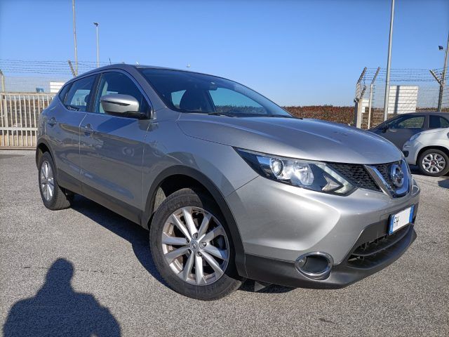 NISSAN Qashqai 1.5 dCi Acenta OTTIME CONDIZIONI!