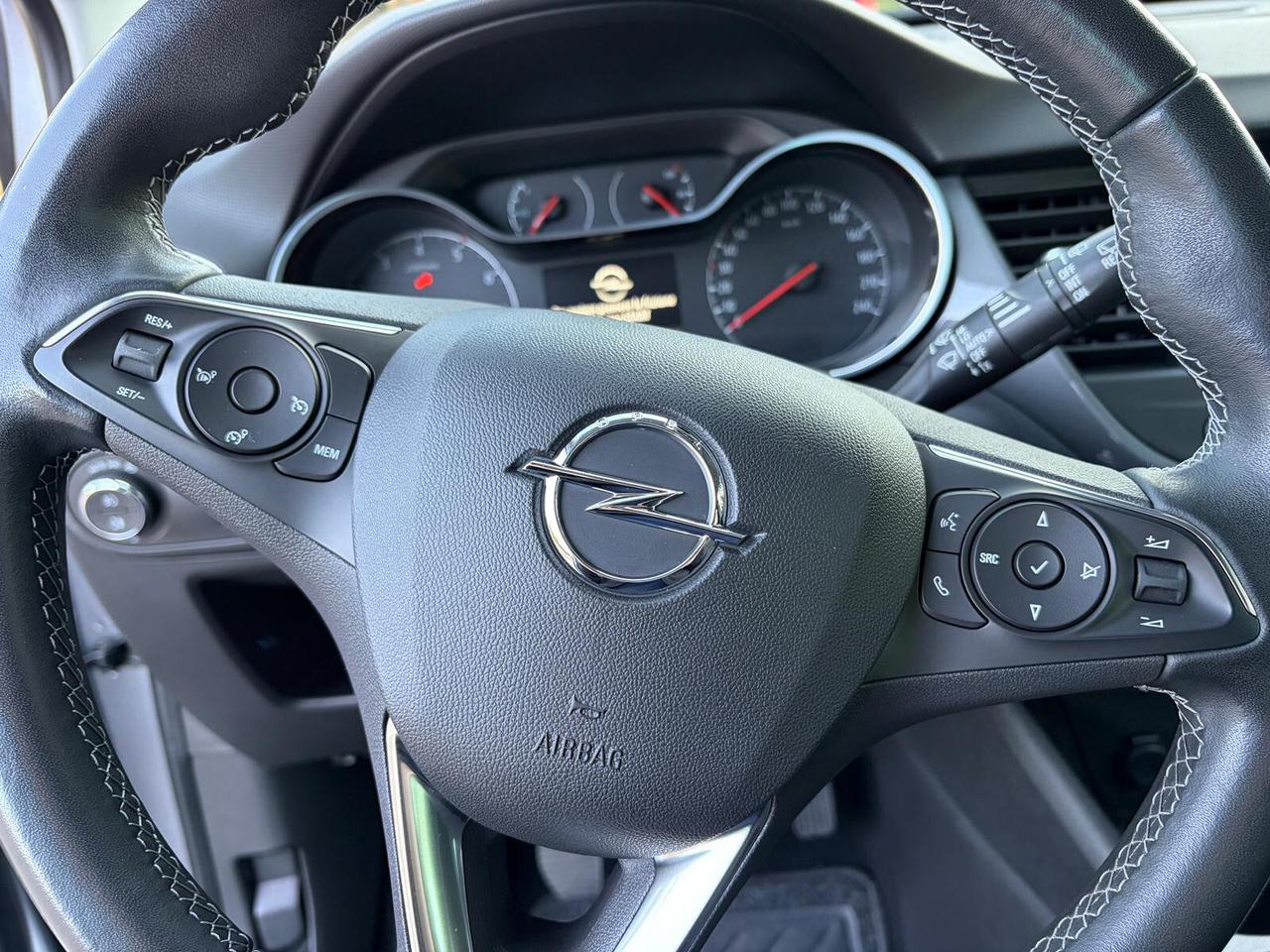 Opel Crossland 1.5 ECOTEC D 110 CV Start&Stop Ultimate