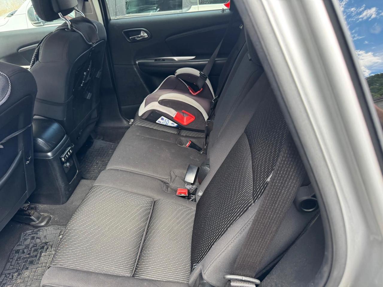 Fiat Freemont 2.0 Multijet 140 CV 7 POSTI