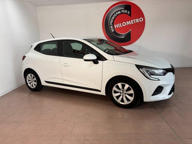 RENAULT Clio SCe 75 CV 5 porte Intens Unico Prop. Iva Esp.