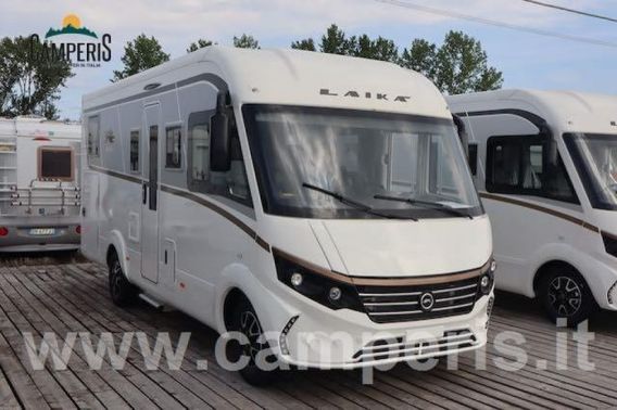 LAIKA LAIKA ECOVIP H 3119 versione camperis
