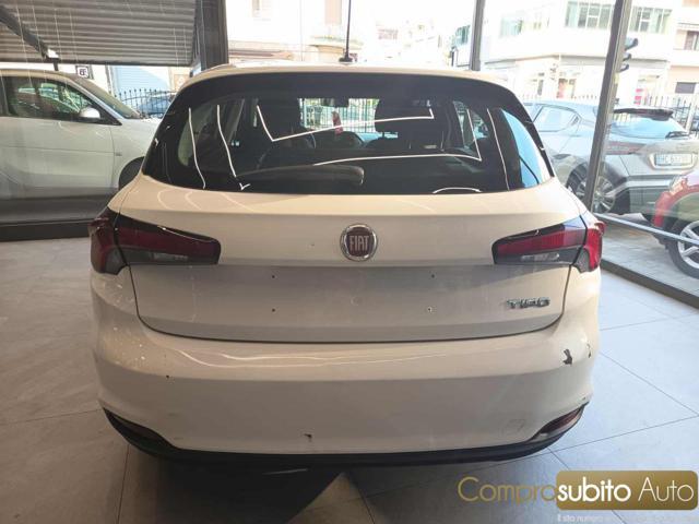 FIAT Tipo 1.3 Mjt S&S 5 porte