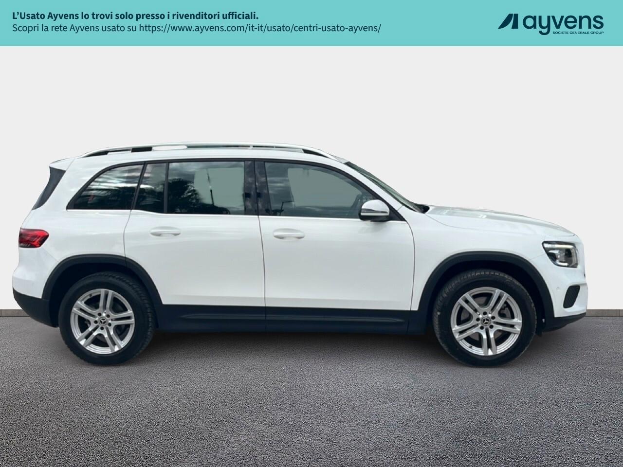 Mercedes-benz GLB 200 d Automatic Business Extra