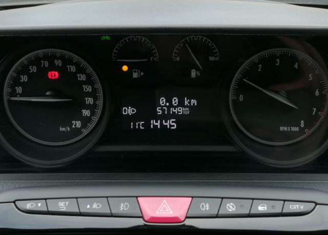 LANCIA Ypsilon 1.0 FireFly 5 porte S&S Hybrid Gold 5 Posti